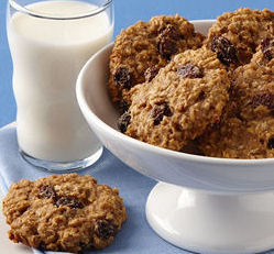 oatmeal cookies