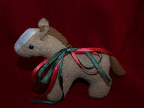 thumbnail of Alvie in his Xmas outfit